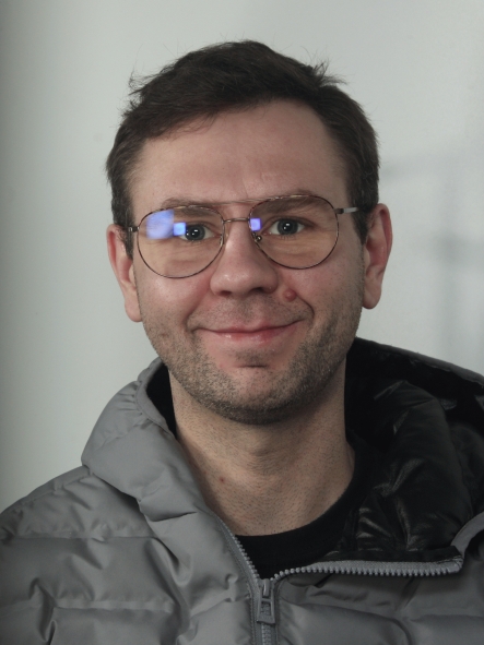 OLCZYK SEBASTIAN