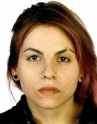 BARTOSIK KLAUDIA