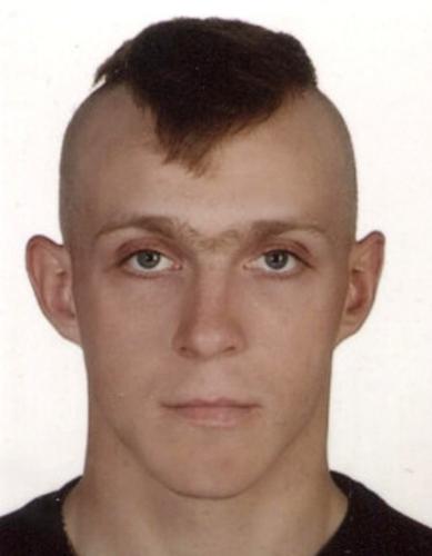MASHEIMER OKTAWIUSZ