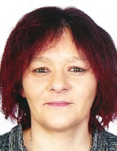 KISIEL ELŻBIETA