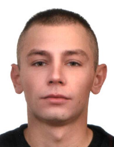 BRZYSKI DAMIAN