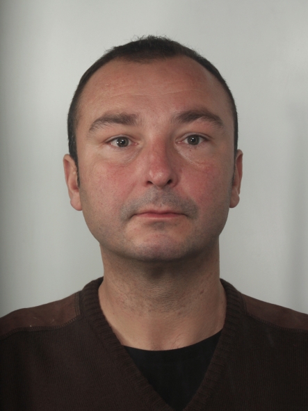 RUMIEŻ MAREK