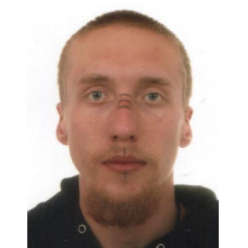 KRAMCZYŃSKI GABRIEL