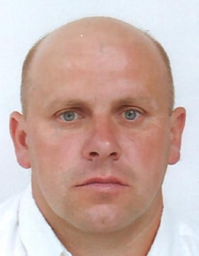 BACHORSKI JACEK