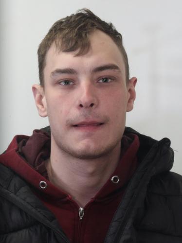 GOLCZUK BARTŁOMIEJ
