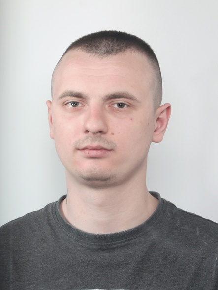 BEDNARCZYK BARTŁOMIEJ