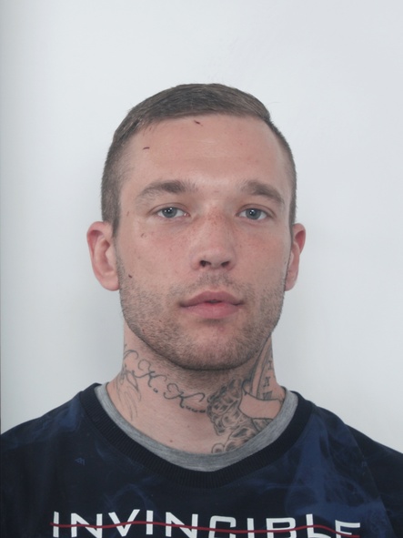 ŚLIWOWSKI PAWEŁ