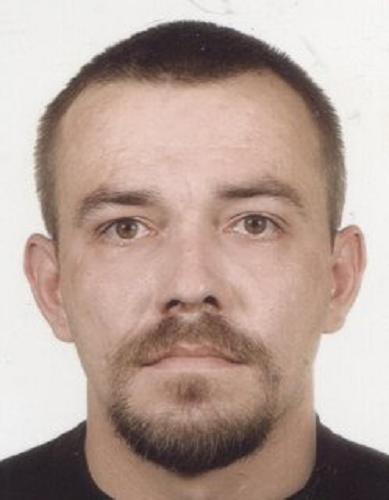 DĄBROWSKI KRZYSZTOF