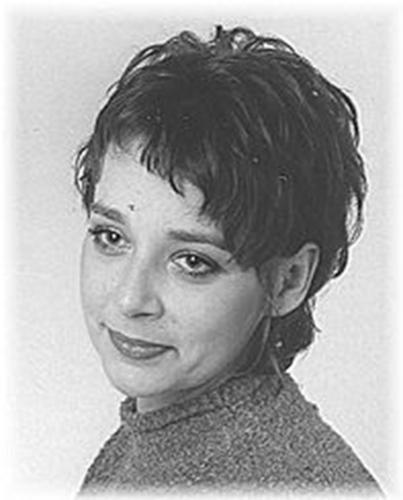 KAUZNER ANNA