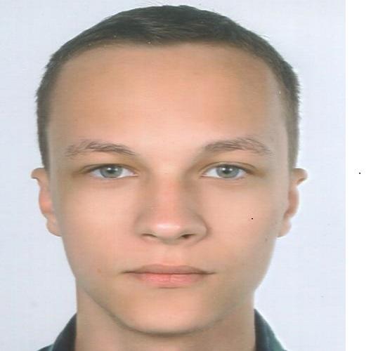 DONCHENKO DMYTRO