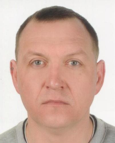 STANISHEVSKYI IEVGENII