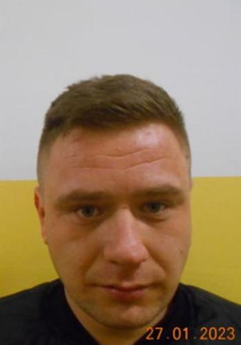 KIŃSKI MARCIN