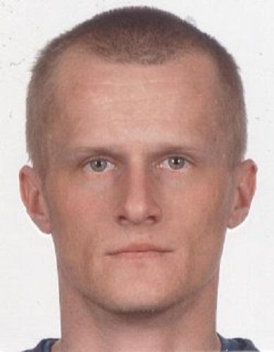 SAMIEC WOJCIECH