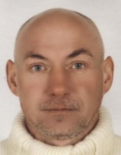 GÓRALSKI ARKADIUSZ
