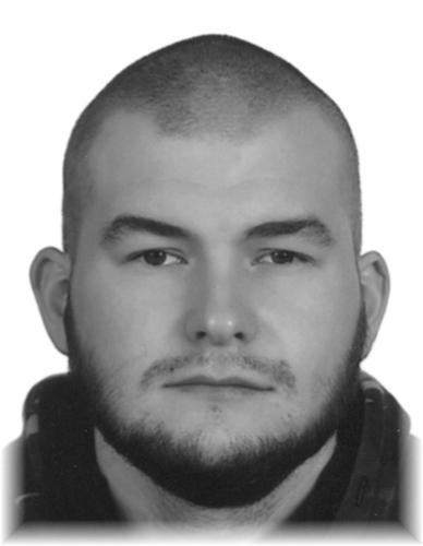JANICKI MICHAŁ