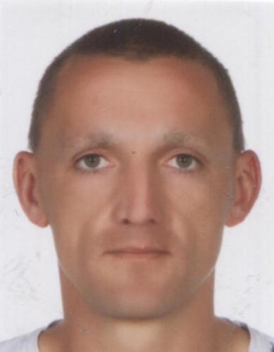 LUDORF DANIEL