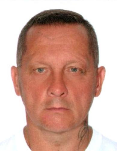 OSIŃSKI ROBERT