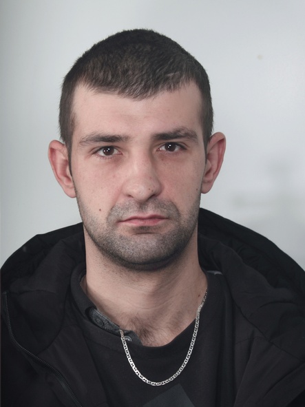 BAJOR PATRYK