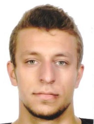 BANAŚ SAMUEL