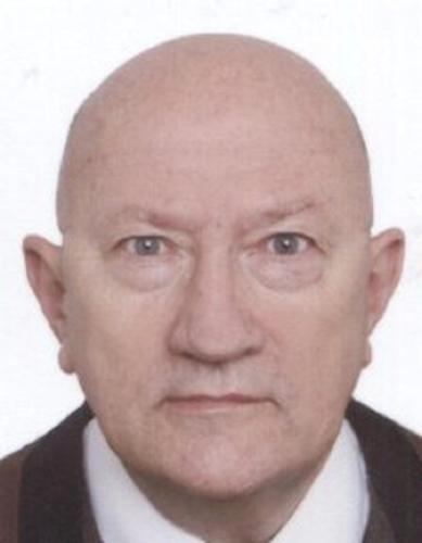 ŁASZKIEWICZ WOJCIECH