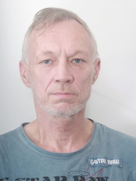 SZARAFIŃSKI LESZEK