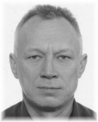 SZARAFIŃSKI LESZEK