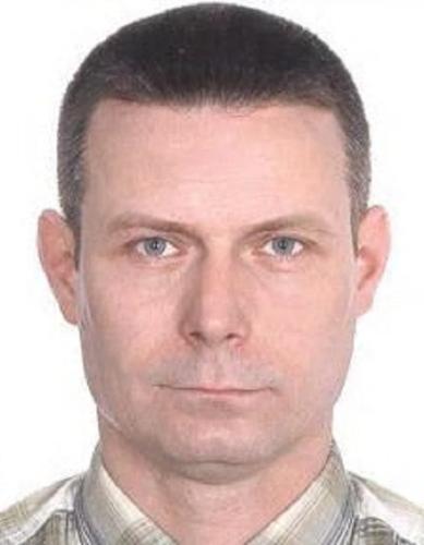 GŁAŻEWSKI JAROSŁAW