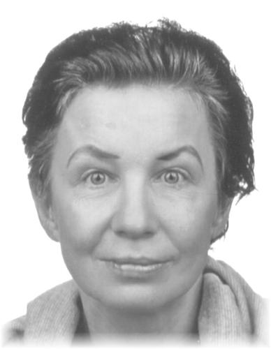 PISARSKA EWA
