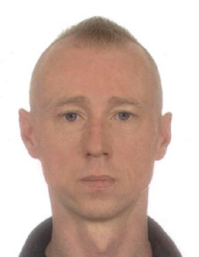 BOGDAŃSKI SYLWESTER
