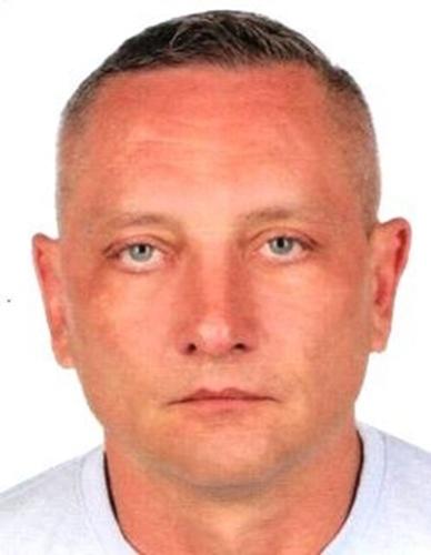 ZAJĄC MAREK