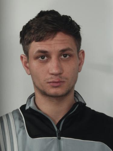 HAZUKIN YEVHEN