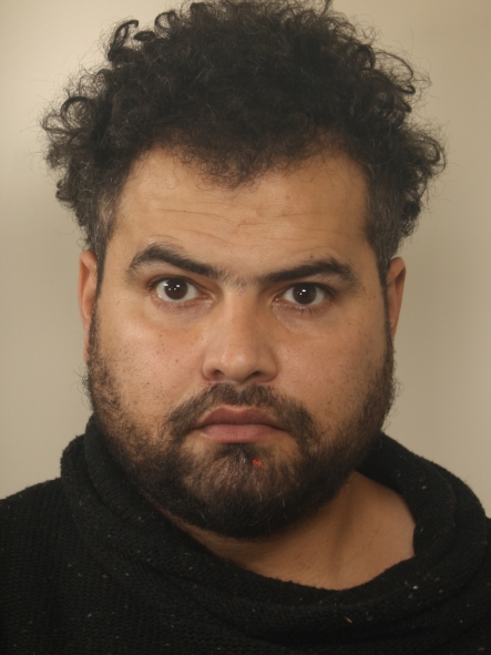 AL JOHMANI MOHAMMAD