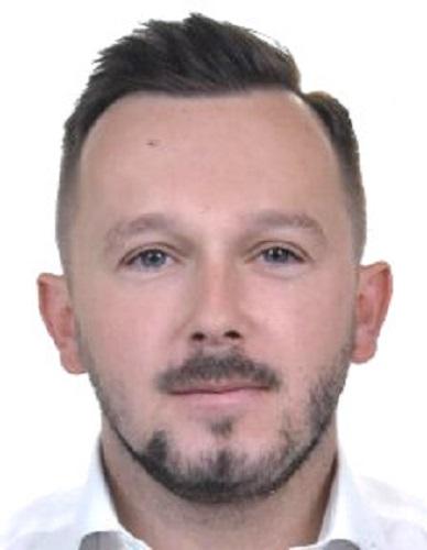 BARAŃSKI PIOTR