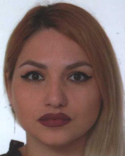 ATSKARUNASHVILI KHATUNA