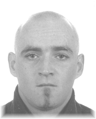 PRZĄDKA PRZEMYSŁAW