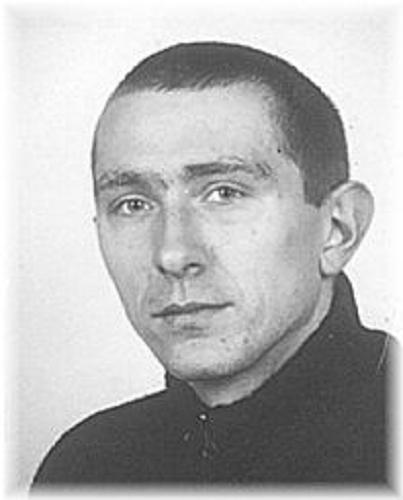 DOBOSZ ARKADIUSZ