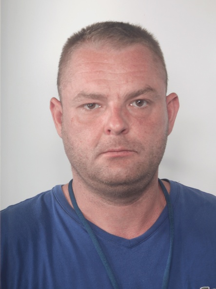 CHAIŃSKI MATEUSZ