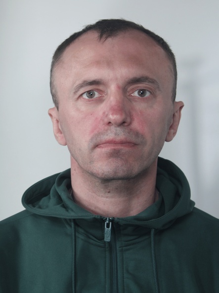 IVANIUK ULADZIMIR