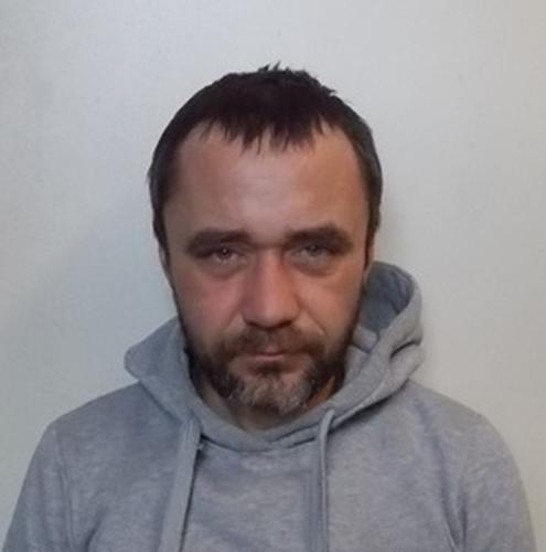 HAVRYLIUK OLEKSANDR