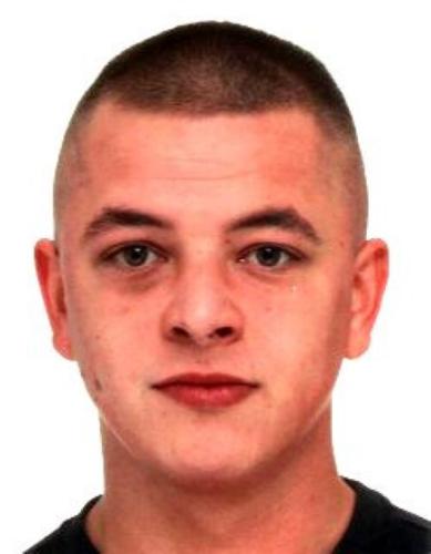 GRZESIAK KORNEL