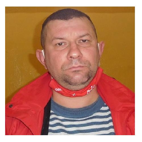 WÓJCIK DAWID