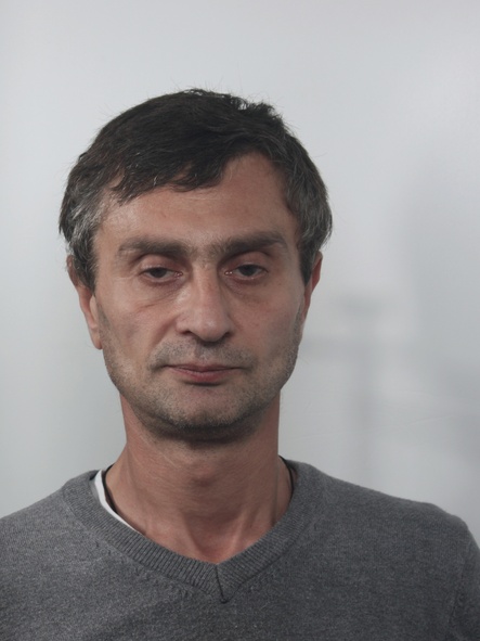 BAKARANDZE KONSTANTINE