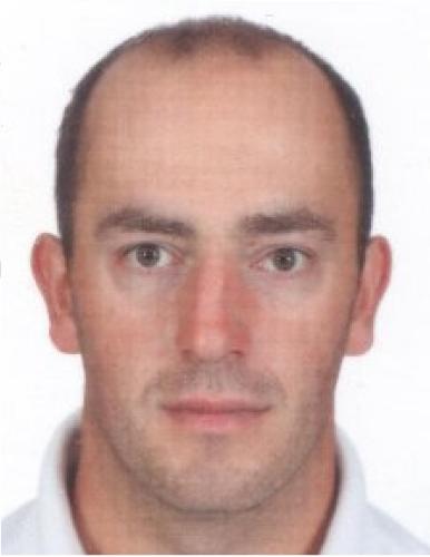 DUDKIEWICZ GRZEGORZ