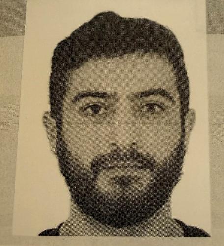CHOIDAROV SURAJ