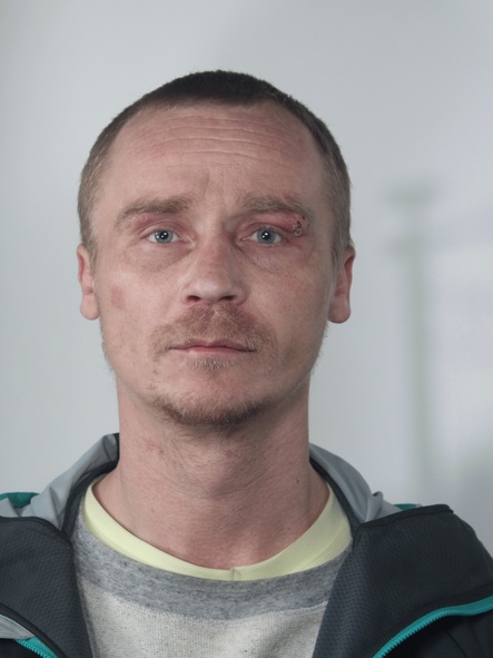 KOSTENKO VIKTOR