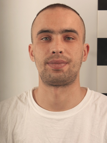 VOLOKH DMYTRO
