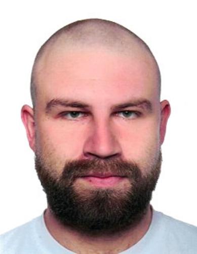 SYNAK KRYSTIAN