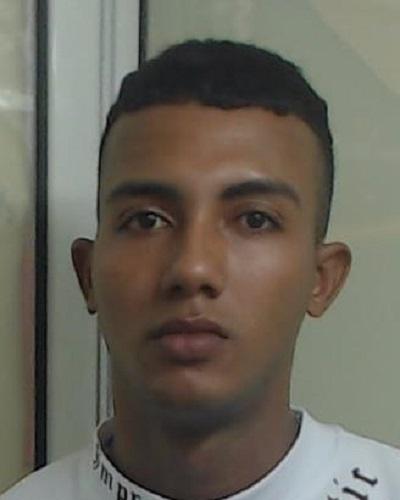 CHACON FERRER ARMANDO