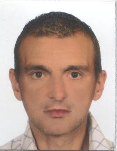 BŁAŻYCZEK MACIEJ