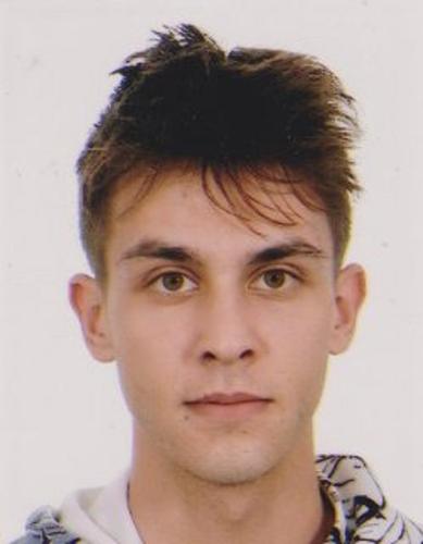 KUBISZEWSKI KONRAD